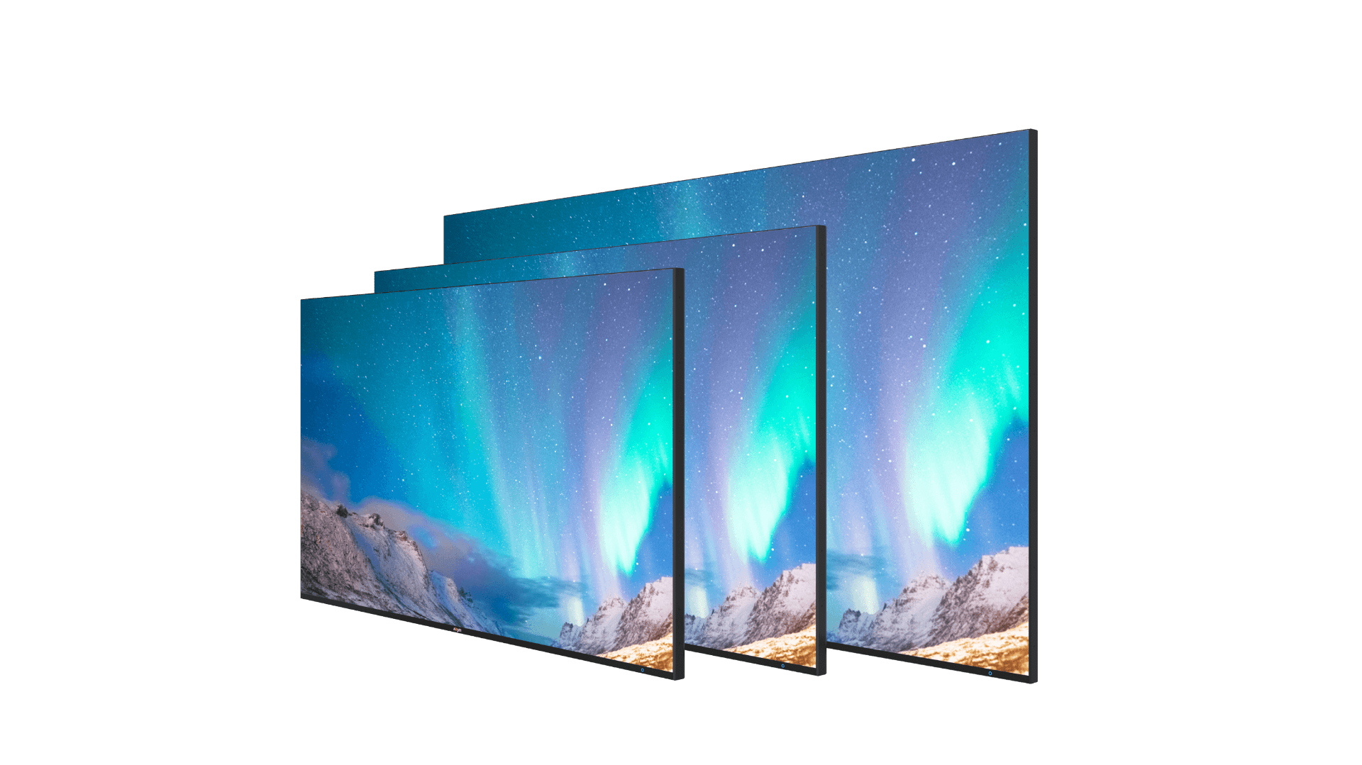 videotron-absen-klicon-series