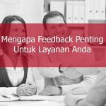Manfaat Feedback