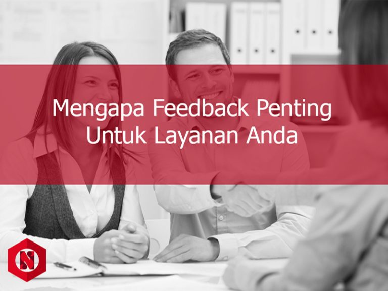 Manfaat Feedback