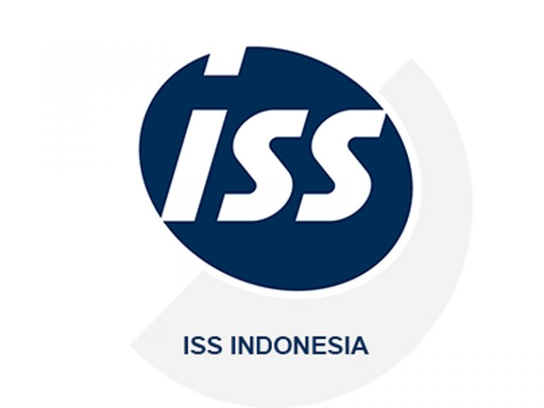 mesin antrian iss