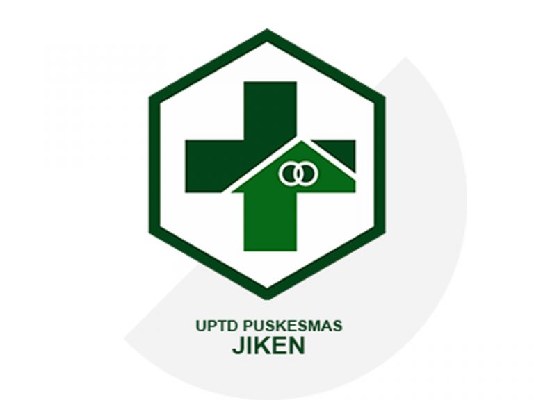 Logo Puskesmas Jiken