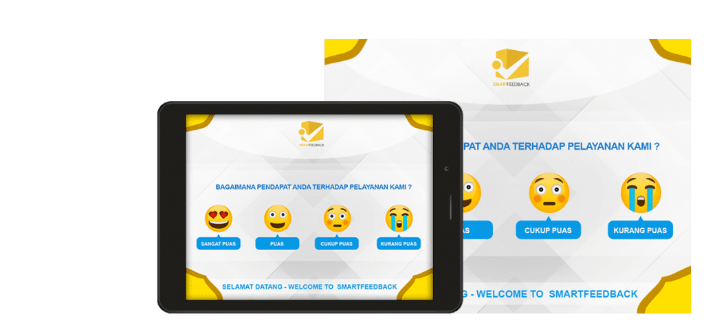 sistem kepuasan pelanggan