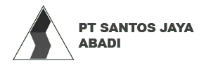 logo santos jaya abadi