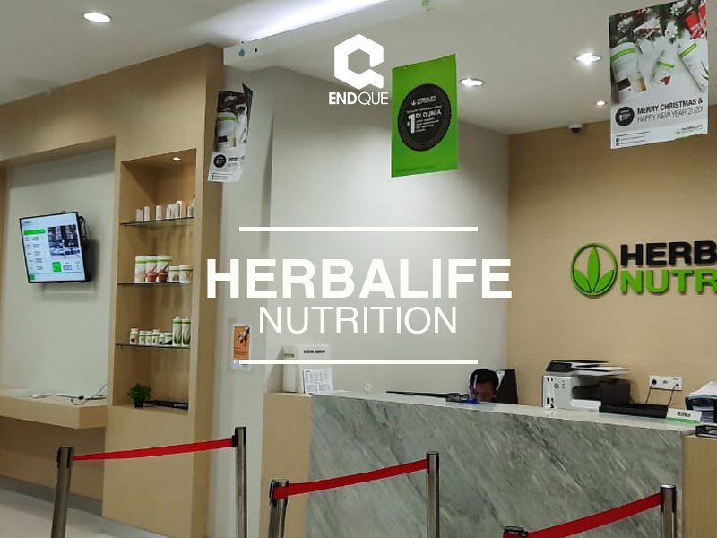 herbalife nutrition indonesia