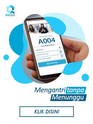 sistem antrian online