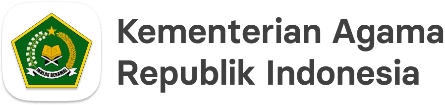 logo-kementerian-agama-republik-indonesia-mesin-antrian-kiosk-dan-videotron