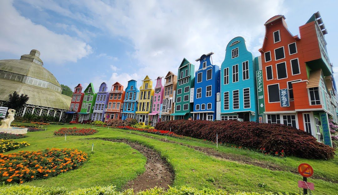 Rekomendasi wisata dimalang