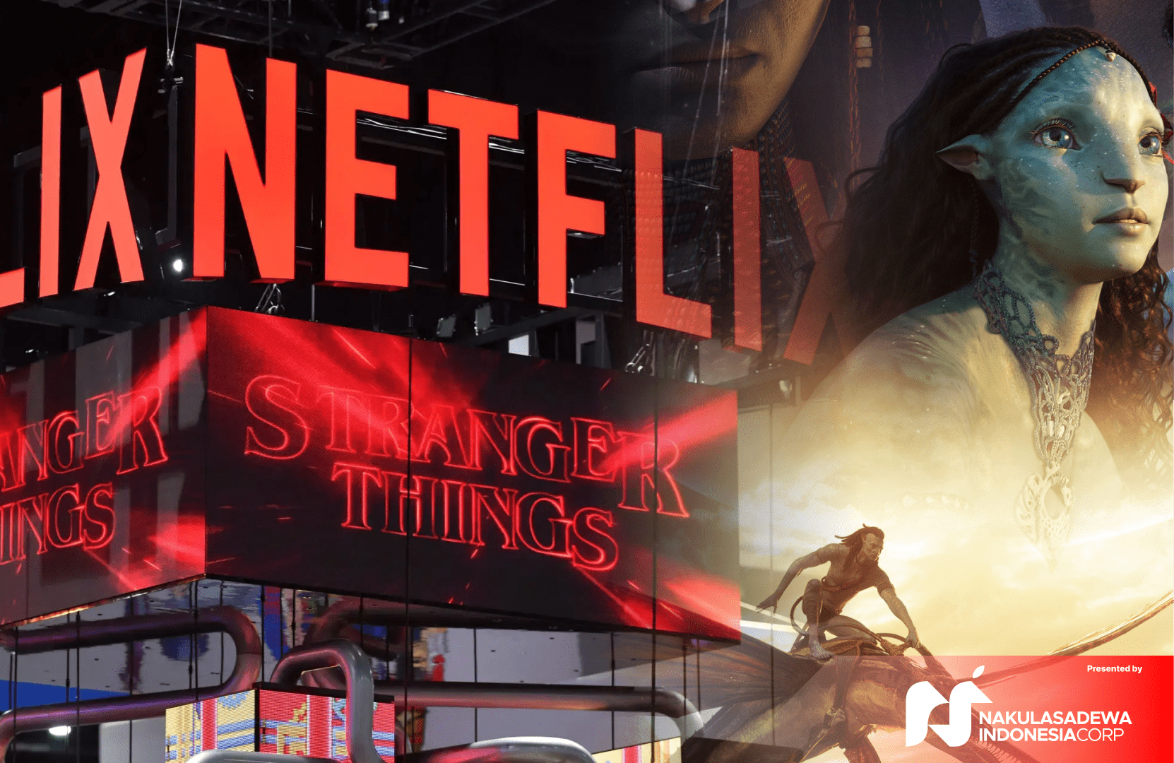 Film dan Serial Paling Dinantikan Akhir Tahun 2024