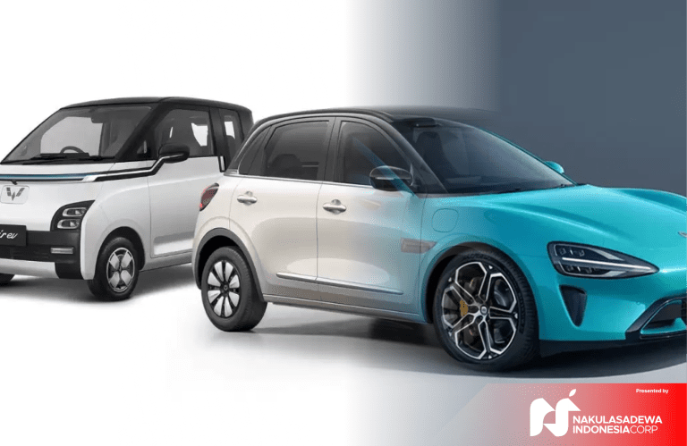 Kelebihan dan kekurangan mobil listrik di 2025