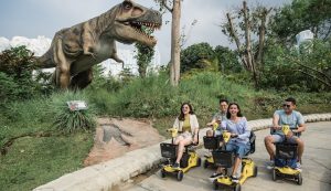 Wisata keluarga di malang 2024