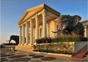 Rekomendasi Wisata di Malang 2024