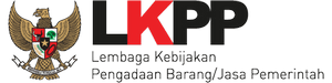 logo lkpp