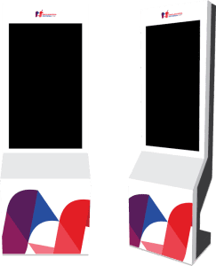 Jual Mesin Antrian Digital Murah Berkualitas