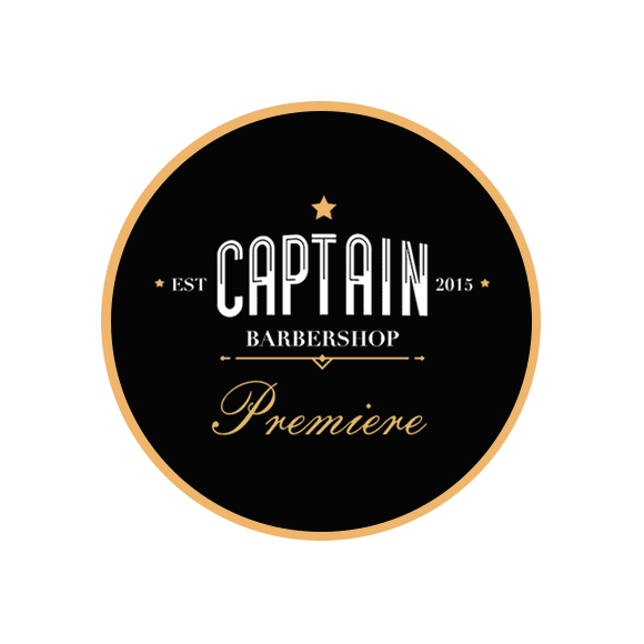 captain babershop