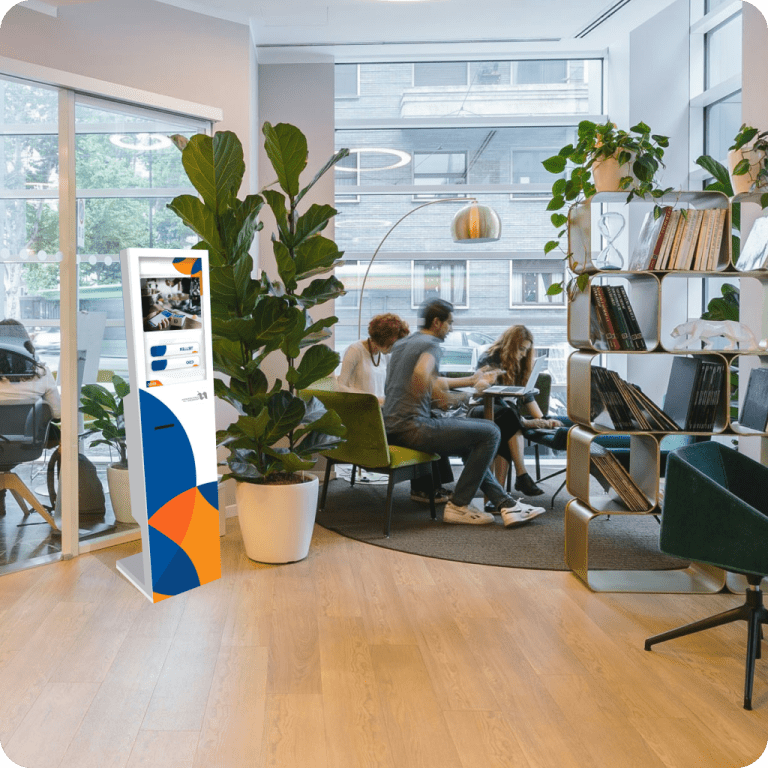 ragam jenis mesin antrian