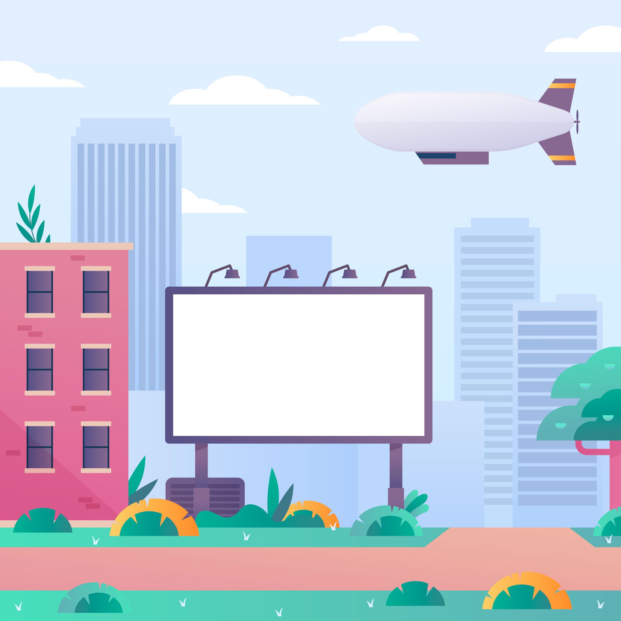 videotron outdoor