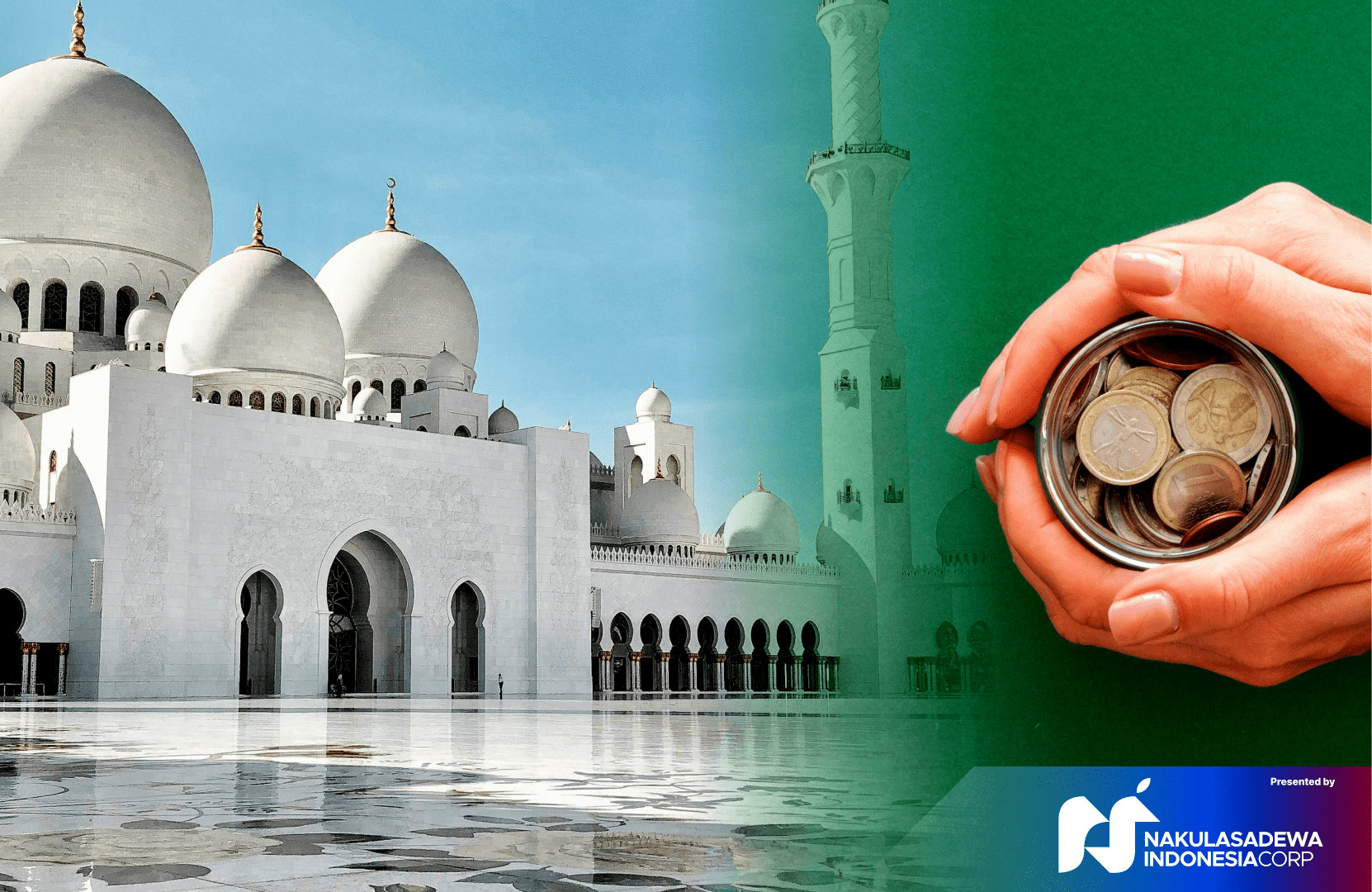 cara pembayaran zakat fitrah