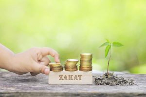 Zakat fitrah 2025