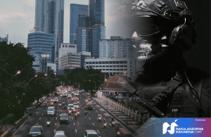 Revisi UU TNI: Perubahan Besar dan Pro Kontra