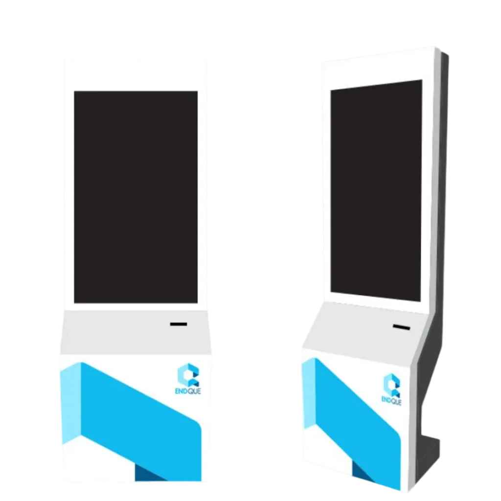 kiosk