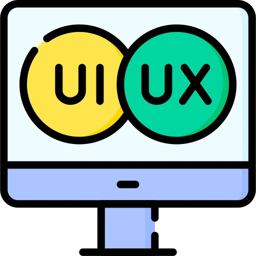 user interface