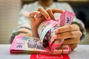 Kenapa Rupiah Melemah & Apa Dampaknya Buat Kita?