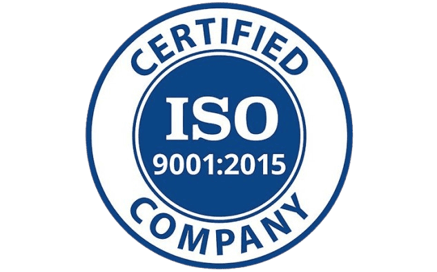 certificate iso