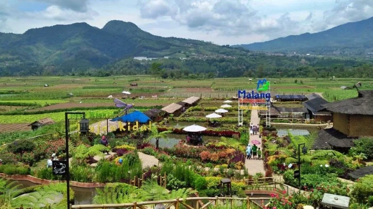 cafe terbaik di malang