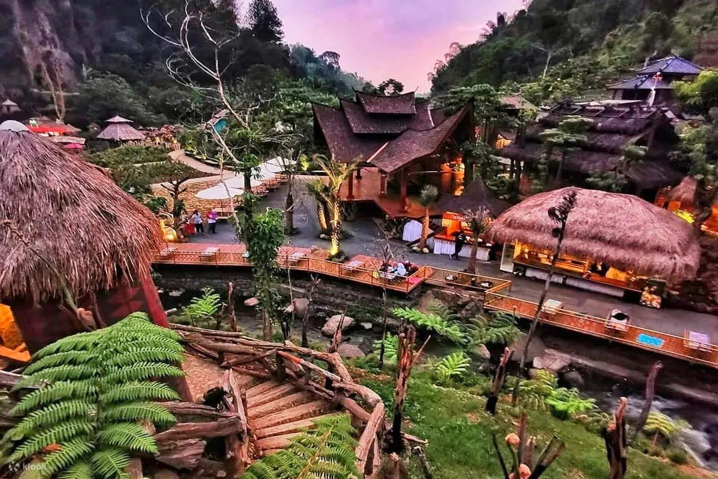 the great asia africa bandung