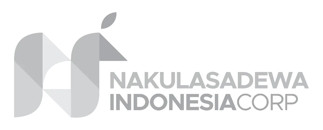logo nakulasadewa indonesia corp