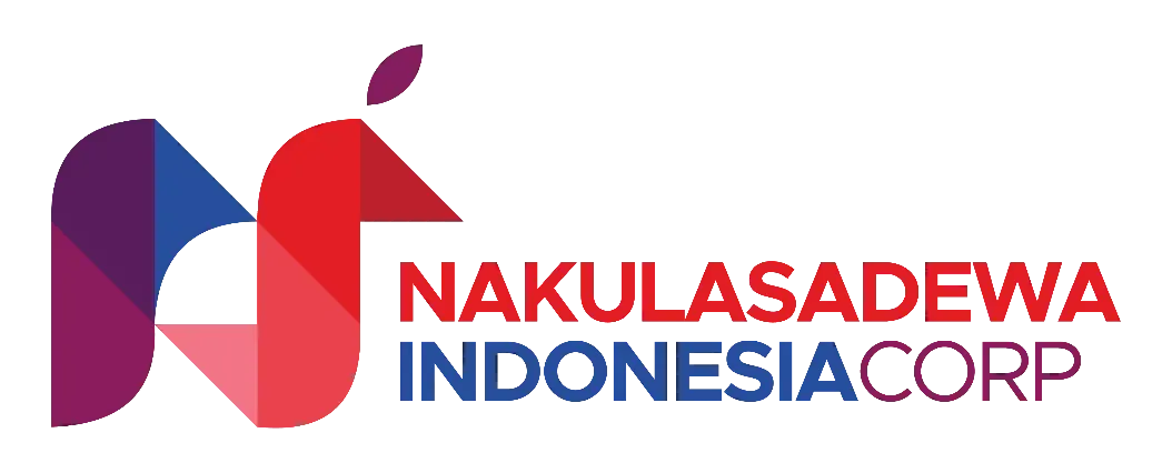 logo nakulasadewa indonesia corp