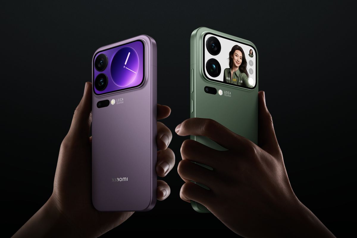 keunggulan xiomi 17 pro max